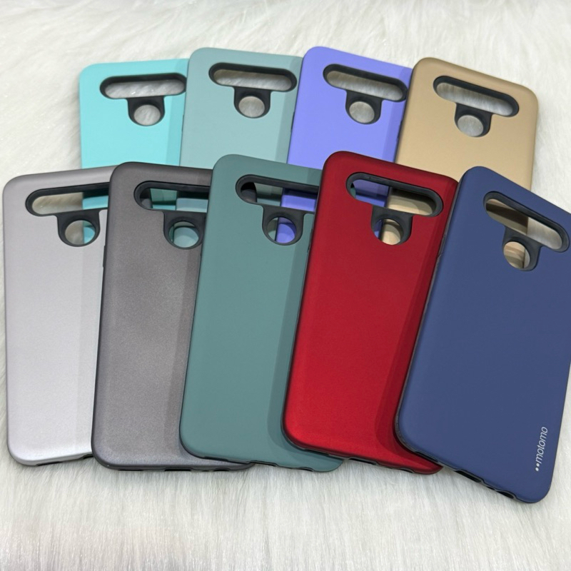 Capa Antiquada Para LG K41s / K51s Case Anti impacto em Oferta na Shopee