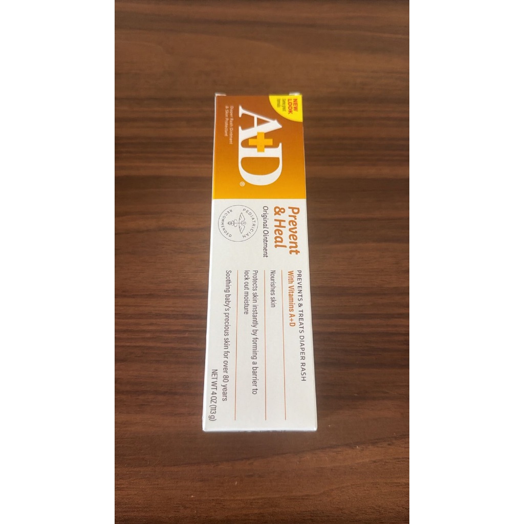 Pomada A+d Prevent Bayer 113g