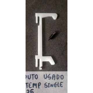 Trava da Porta Microondas Brastemp Single 18L BMS25... (LER DESCRIÇÃO)