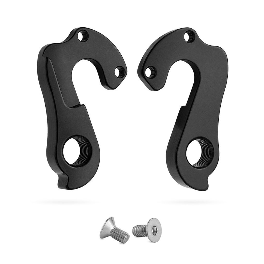 Gancheira Quadro Bike GTS M6, First Comp, KAPA Delta GE005
