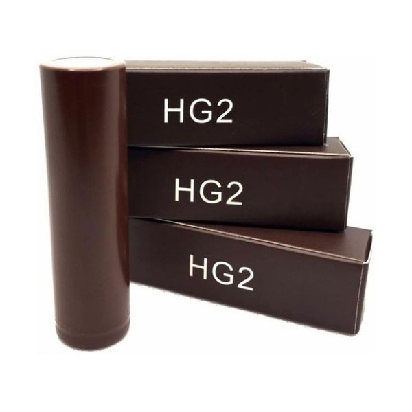 Lampada Led HG2 3000mah 18650 3.7v em Oferta na Shopee