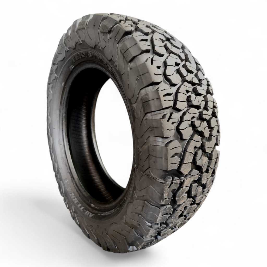 Pneu 195/65-15 Modelo BF Goodrich  Saveiro Montana Strada Gol Golf Uno  Premium Remold em Oferta na Shopee