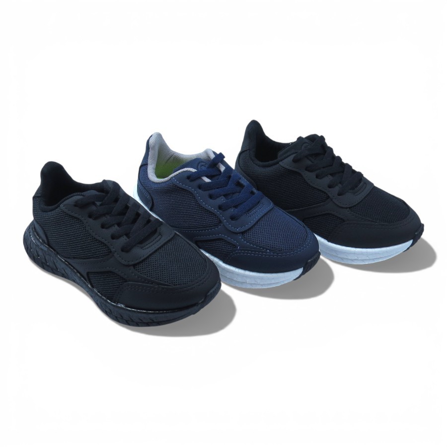 Tênis Infantil Meninos Molekinho Jogger 2866107