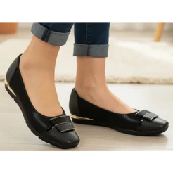 Sapato Feminino Confortável Piccadilly Maxitherapy Joaete 147306