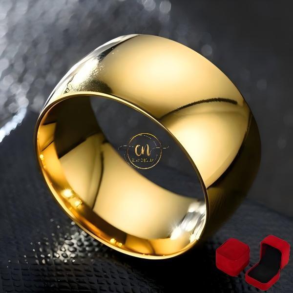 Par De Alianças Casamento Moedas Antigas 10mm Elegantes e Sofisticadas em Oferta na Shopee