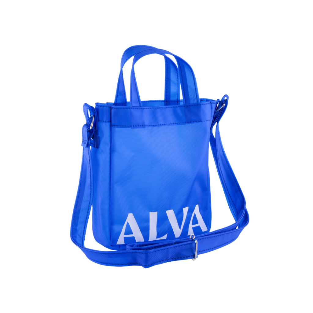 Bolsa PVC All Clear Alva