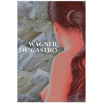 Ensaio para uma Pintura Espirita, de Wagner de Castro