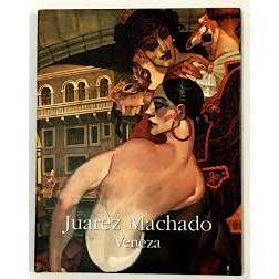 Juarez Machado: Veneza, de Juarez Machado
