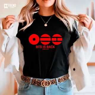 Camiseta Preta Arirang BTS World Tour 2026 Envio Imediato em Oferta na Shopee