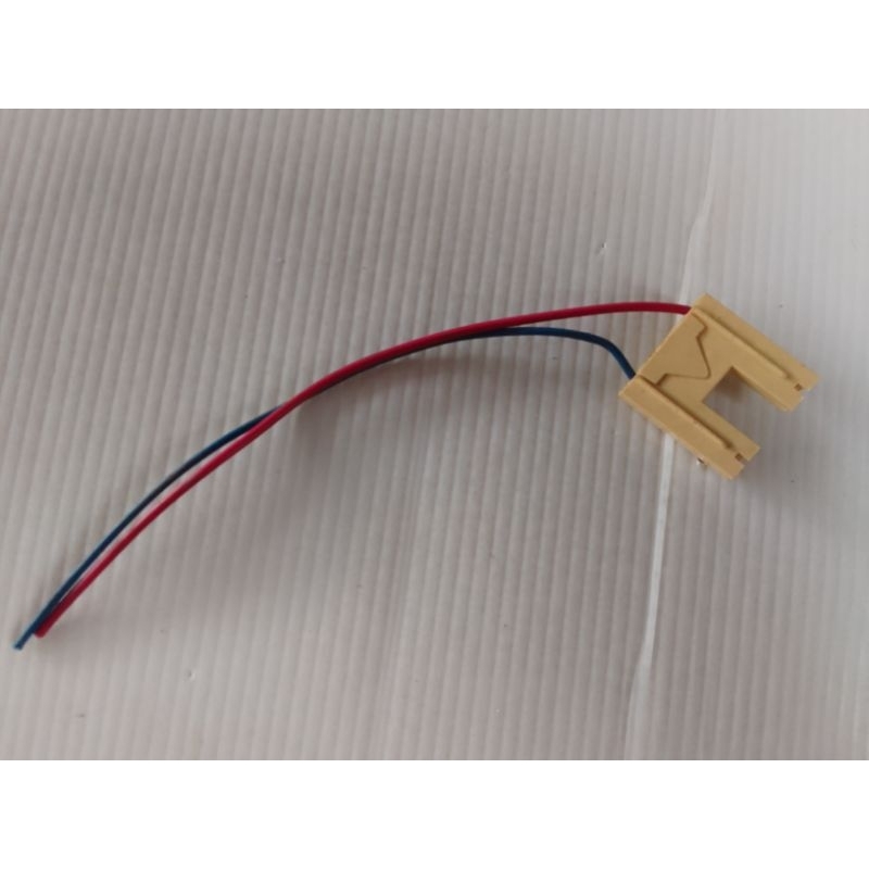 CONECTOR USADO PARA MOTOR E VENTOINHA DE MICROONDAS
