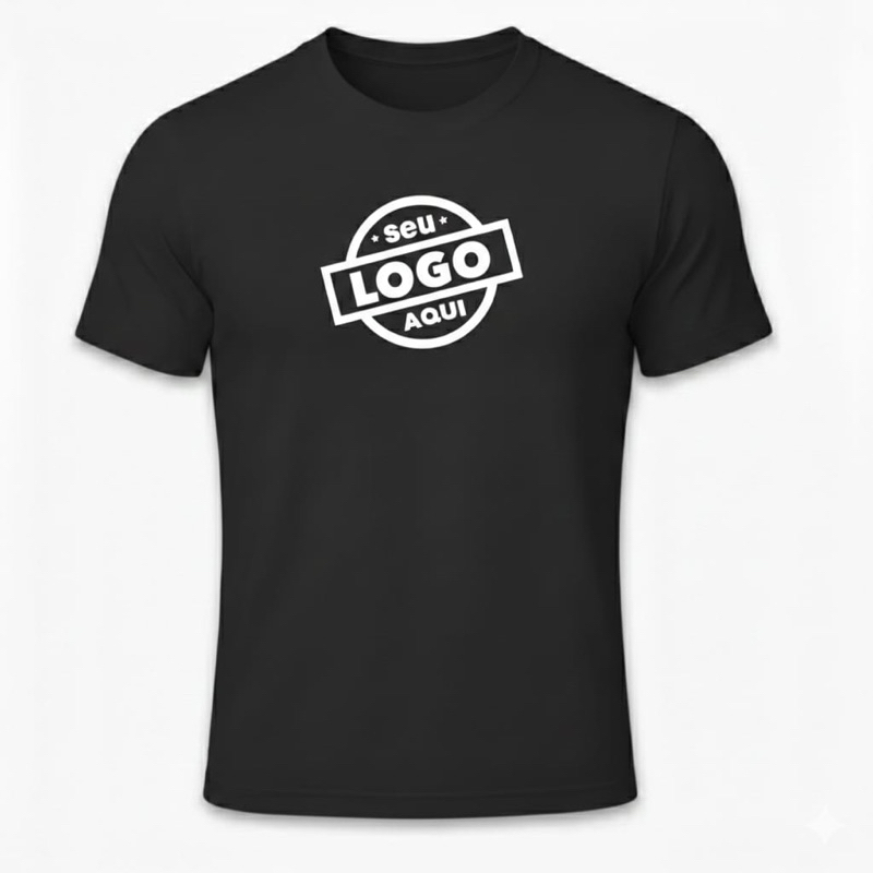 Camisa Personalizada – Sua Estampa, Seu Estilo 💥