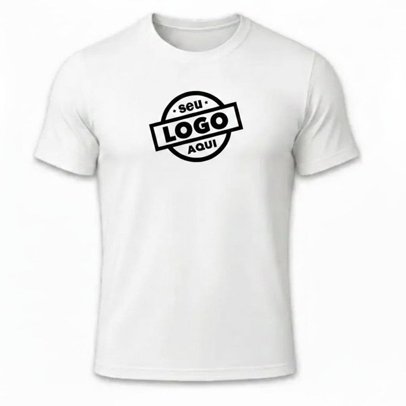 Camisa Personalizada – Sua Estampa, Seu Estilo 💥