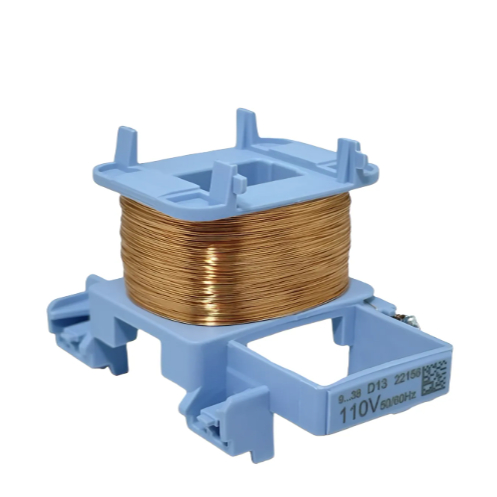 Bobina Para Contator Trip Azul Cwb 09-32a 110v - Weg 127v