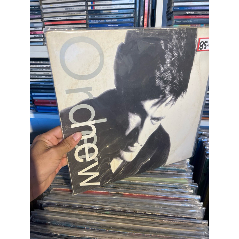 New order - Low life