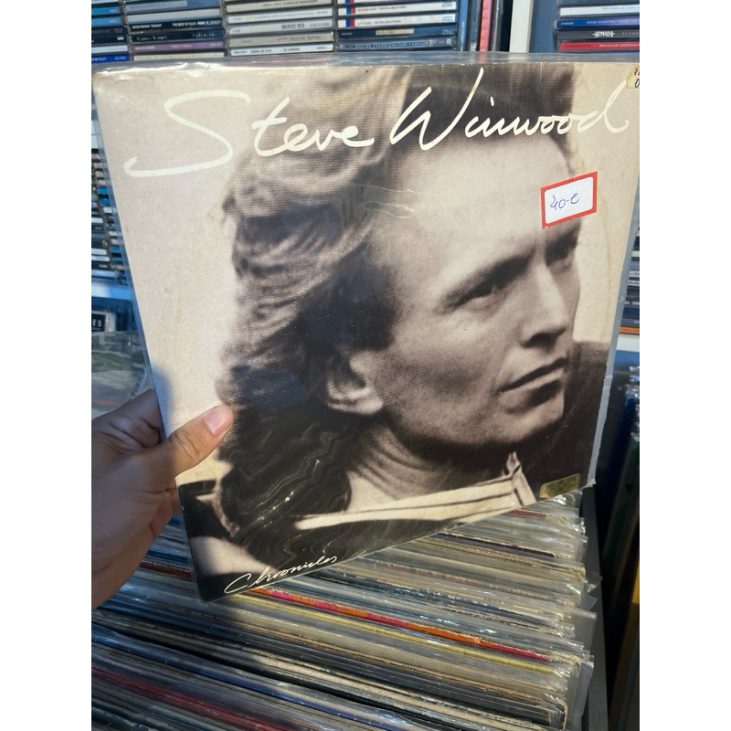 Steve Winwood- Chronicles