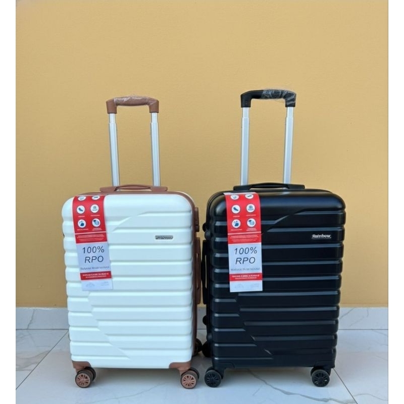 Imagem Mala de bordo de 8kg ou 9kg ou10kg ou 12 kilos, Material ABS, Rodinhas 360.