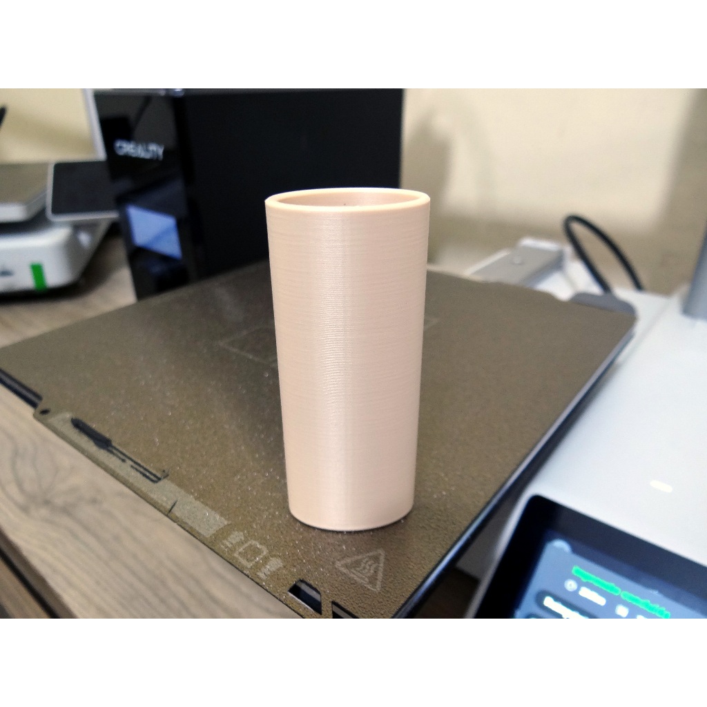 Capinha Lisa para Isqueiro BIC | Base para Artesanato Biscuit em Oferta na Shopee