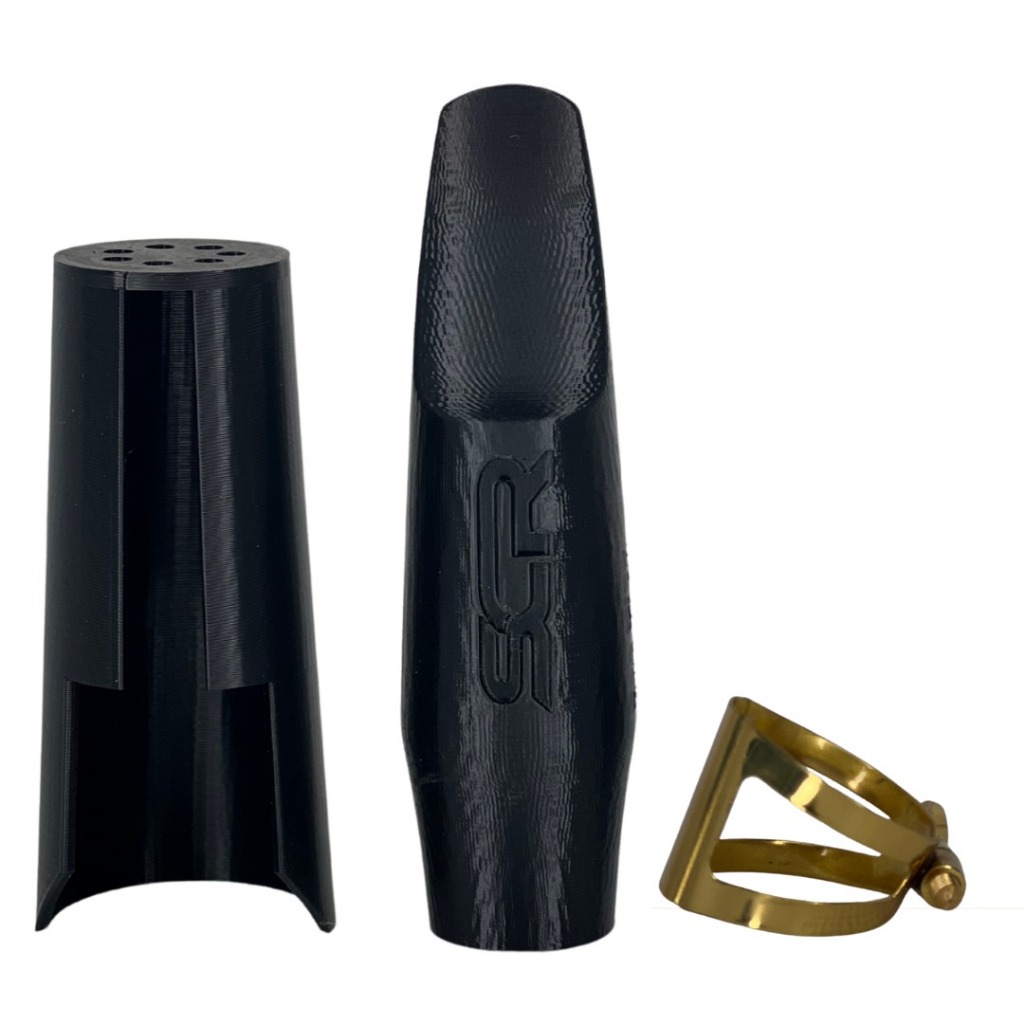 BOQUILHA SCR POP KING 6 SAX TENOR (JUMBO JAVA T45)