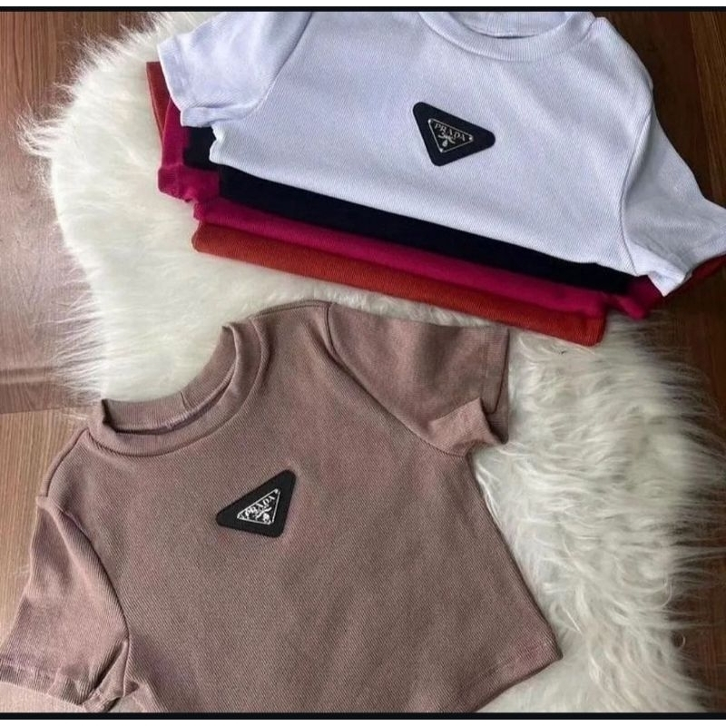 Blusa Canelada Branca Feminina - Comprar com Melhor Preço em Blusas