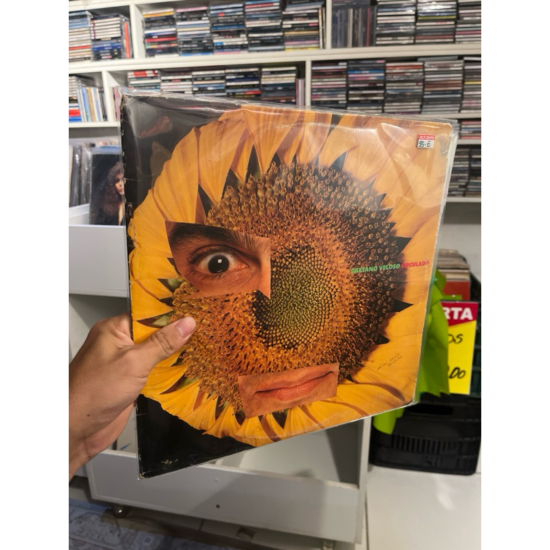 Caetano Veloso- Circulado