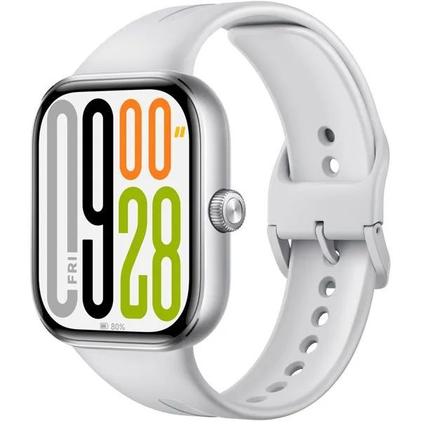Smartwatch Amazfit Active 5 GPS | Tela Amoled