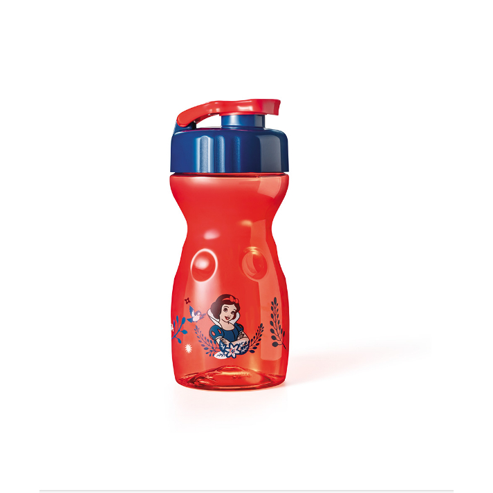 Garrafa Branca De Neve ou Tiana 350 ml