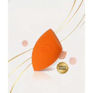 Esponja Maquiagem Mari Maria Original Mini Média e Pirâmide Profissional para Base e Corretivo em Oferta na Shopee