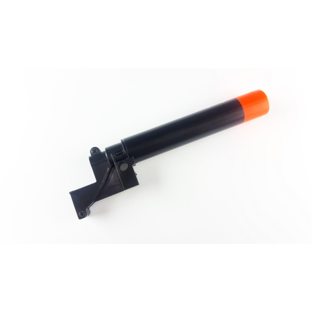 Conjunto Do Cano Para Pistola Airsoft Rossi V307 Spring 6mm