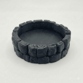 Bebedouro Raso Tipo Pedra para Tartaruga Jabuti Gecko Hamster Cobras e Roedores em Oferta na Shopee