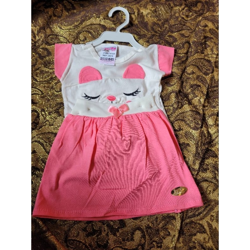 conjunto infantil menina saia e blusa