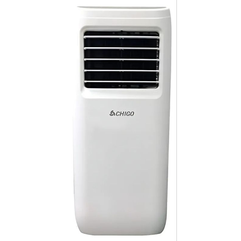 Ar condicionado portátil Chigo 12 mil BTUs quente e Frio/220V