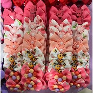 Kit com 30 unidades Laços Femea Pet Luxo Para Banho e Tosa Acessórios pet Laçinhos em Oferta na Shopee