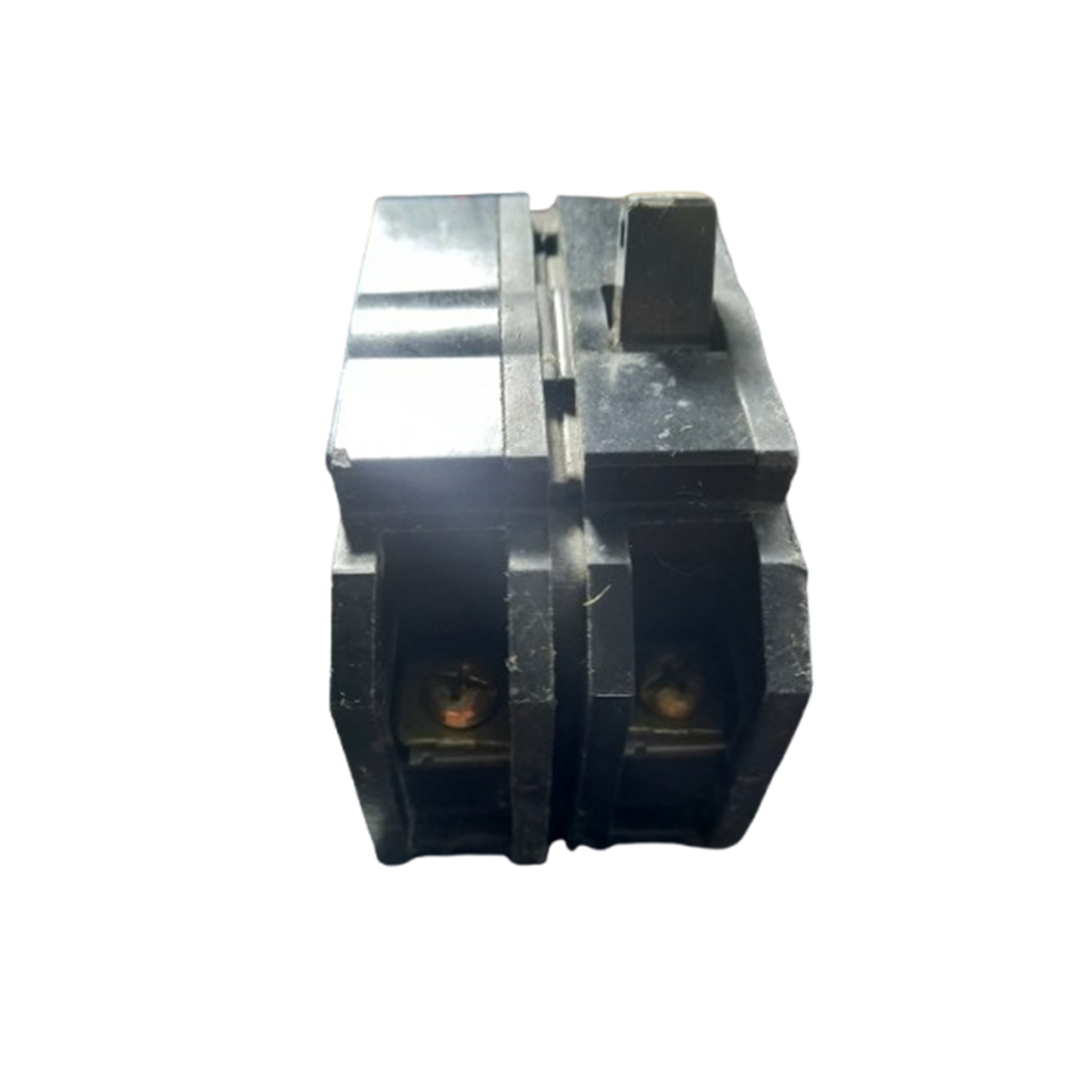 Disjuntor Bipolar Ln21 15a - Lorenzetti