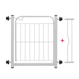 Portão Pet Grade de Proteção Para Cães Acompanha Extensor de 10cm Promoção Envio Imediato em Oferta na Shopee