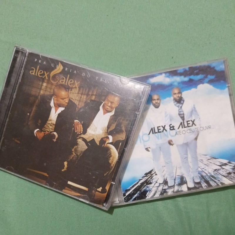 Alex e Alex