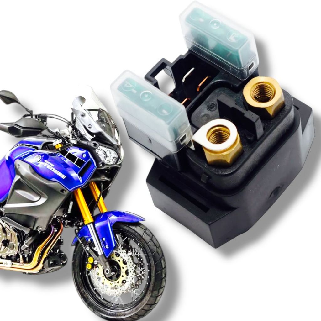 Rele Partida Yamaha Xtz1200 Super Teneré 1200
