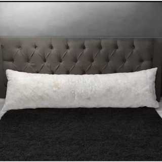 Kit Travesseiro de Corpo Xuxão 1,40 x 0,40 em Oferta na Shopee