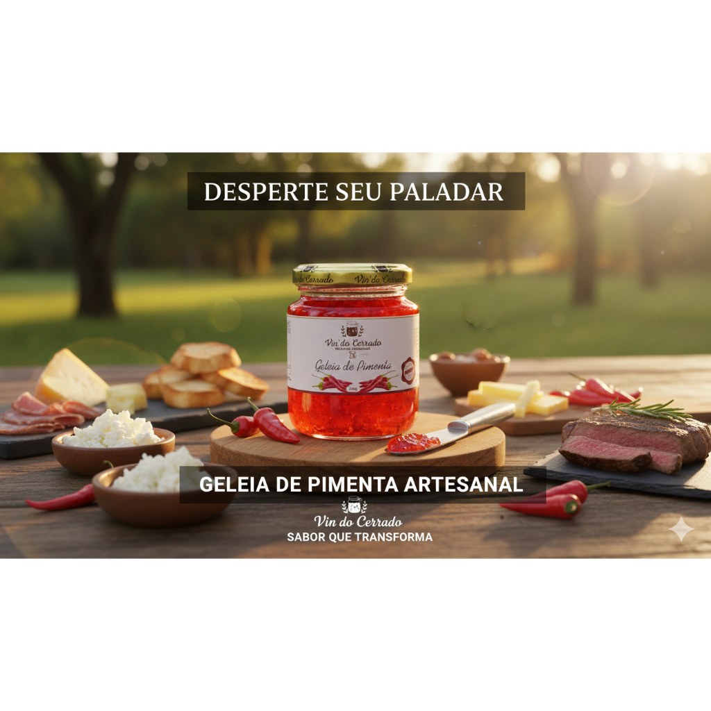 O que é Geleia Artesanal Frutas Vermelhas? Guia e Onde Comprar | BuscaProdutos