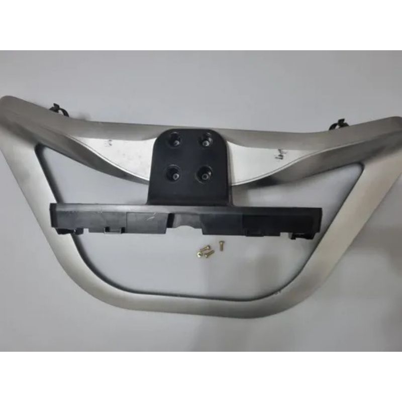 Base / Pé Central Pezinho TV LG 55LA6130-SB | Suporte Original