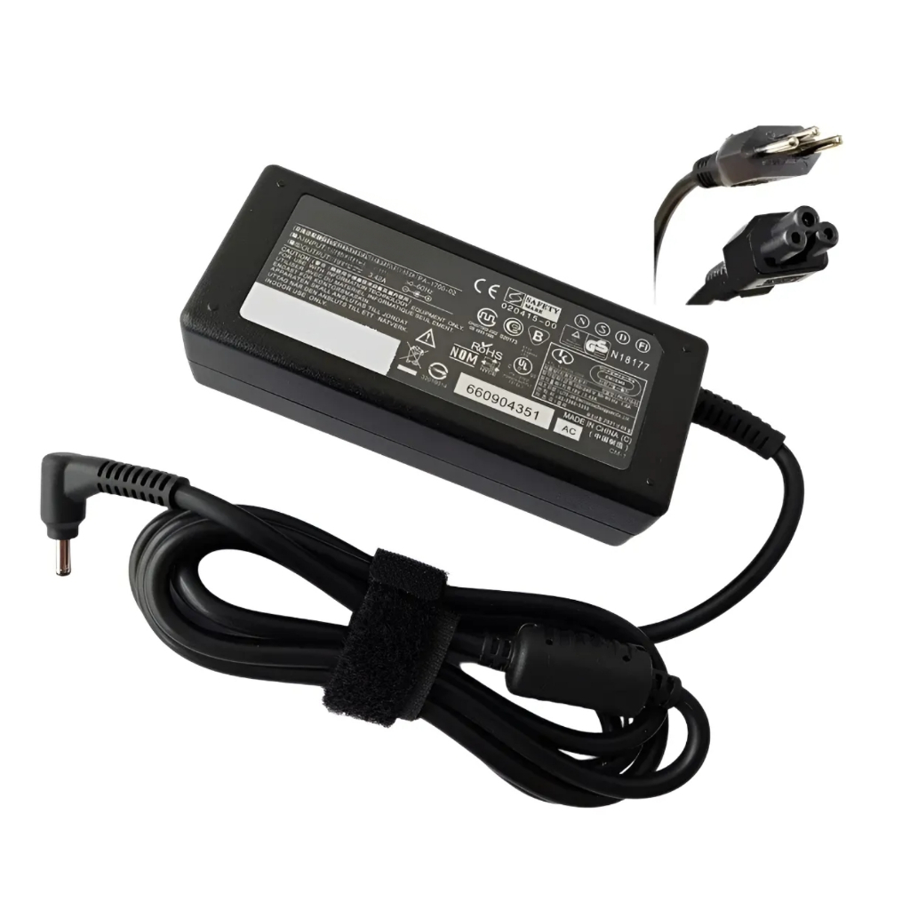 Fonte Compativel Notebook Acer Aspire 5 A515-54-57en