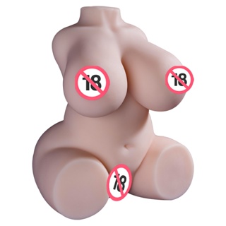 2,2kg Masturbador Masculino Realista Sex Muñecas Pele rosada e corpo perfeito Material TPE para uma sensação máxima em Oferta na Shopee