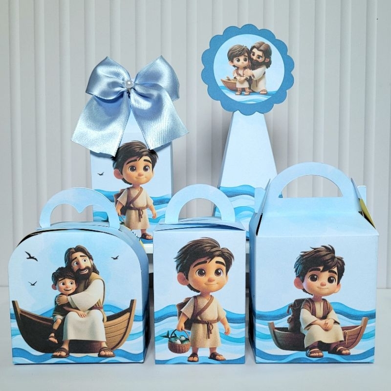 Personalizados Tu és Pedro Desmontada Caixinha Lembrancinha Kit Festa Aniversário