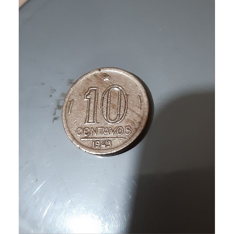 moeda getulio vargas BC e uma nota de 2 reais mbc feita na Suécia crave ab