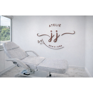 CAPA TRANSPARENTE PARA MACA ESTEK em Oferta na Shopee