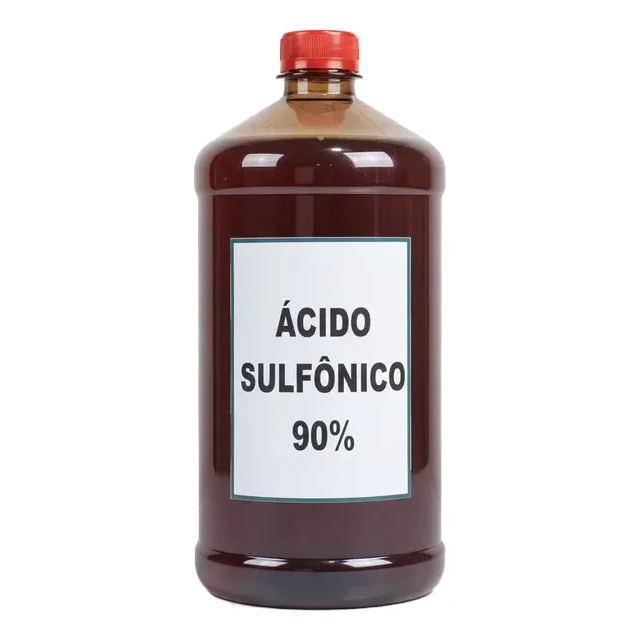 Sulfonico 90 Tenras 1kg Detergente, Sabao Limpadores em geral em Oferta na Shopee