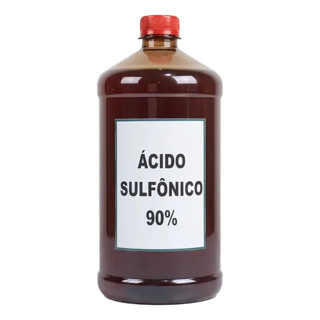 Sulfonico 90 Tenras 1kg Detergente, Sabao Limpadores em geral em Oferta na Shopee