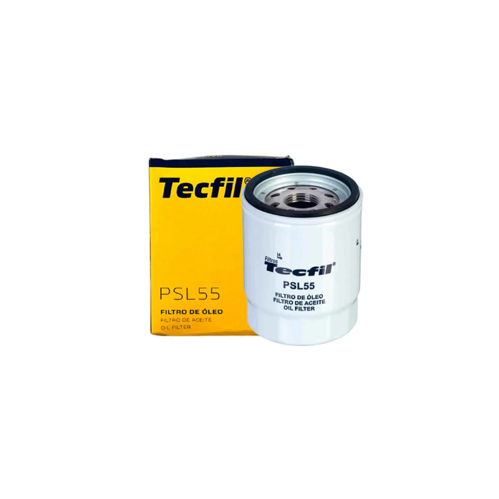 Filtro de Óleo Fiat Palio Uno Vivace Attractive Evo 1.0 1.4 8v Flex em Oferta na Shopee