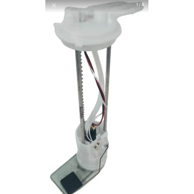 Bomba De Combustível Vp Para Gm Blazer S10 4.3 V6