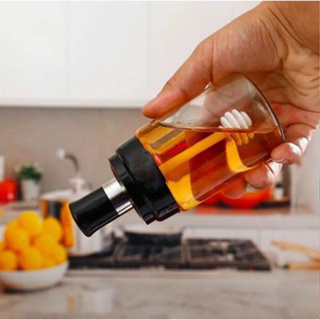 Meleira de Vidro 260ml com Tampa Rosqueável e Pegador Espiral em Oferta na Shopee