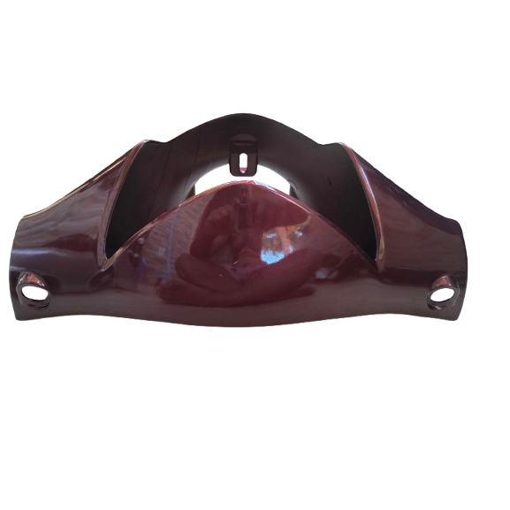 Carenagem Do Farol Biz125 Ks/es Original Honda Vinho 53205-KSSA-9010